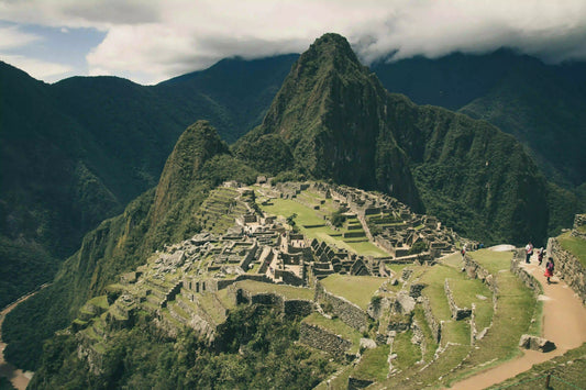 Unlocking Ancient Secrets: The Enduring Allure of Exploration and the Modern Carry-On