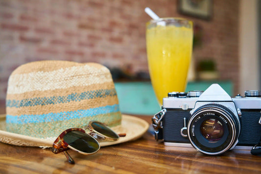 The Future of Travel: Smart Luggage and the Rise of Seamless Journeys