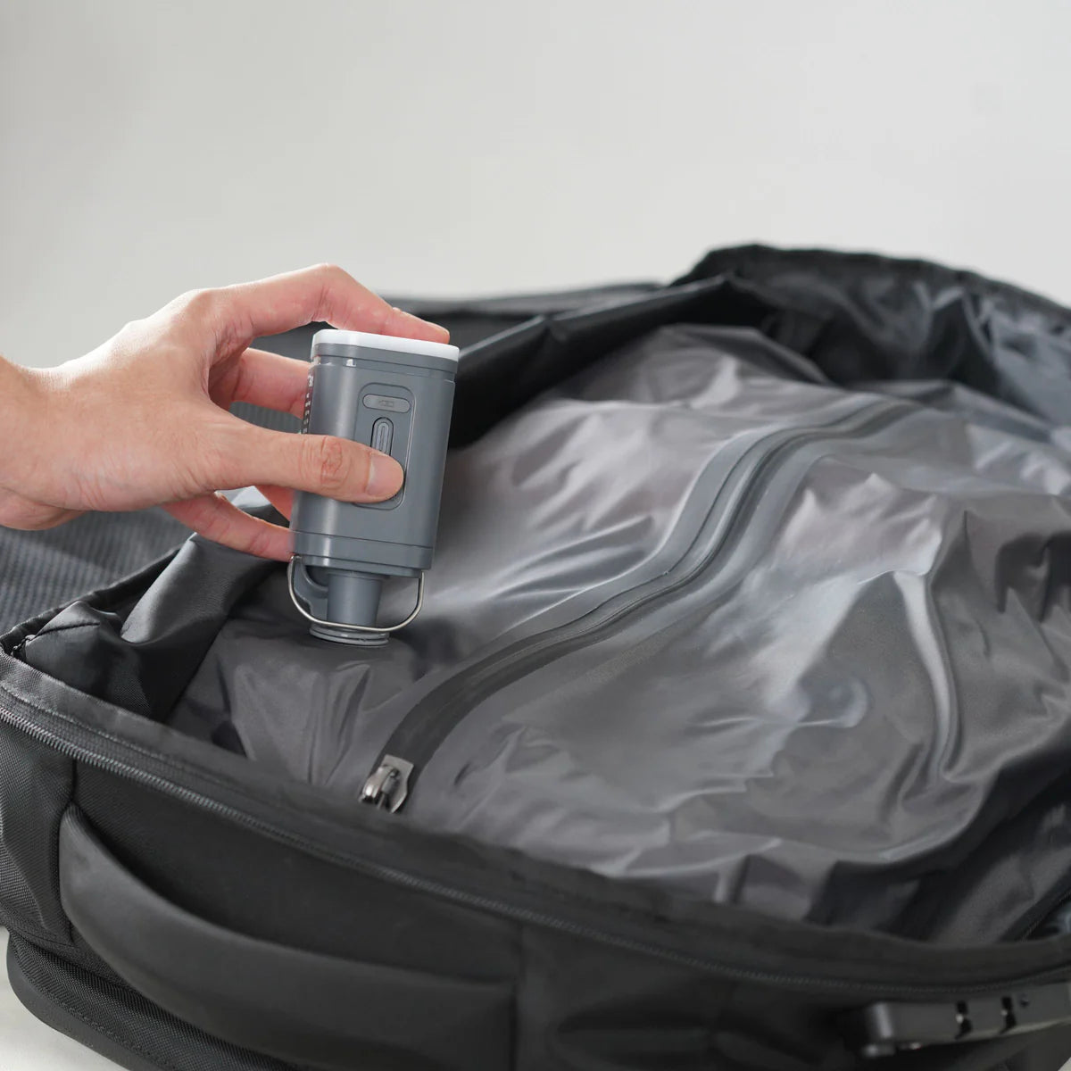 backpack for men, the vacuum backpack, , backpack for women, backpack travel, luggage, backpack luggage, carry-on, carry-on size backpack, waterproof backpack