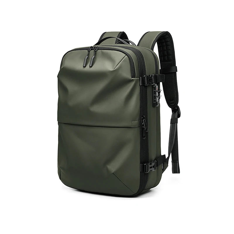 The Original Vacuum Compression Backpack