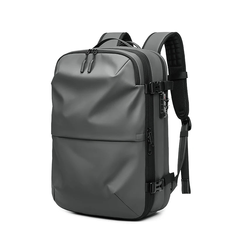 The Original Vacuum Compression Backpack