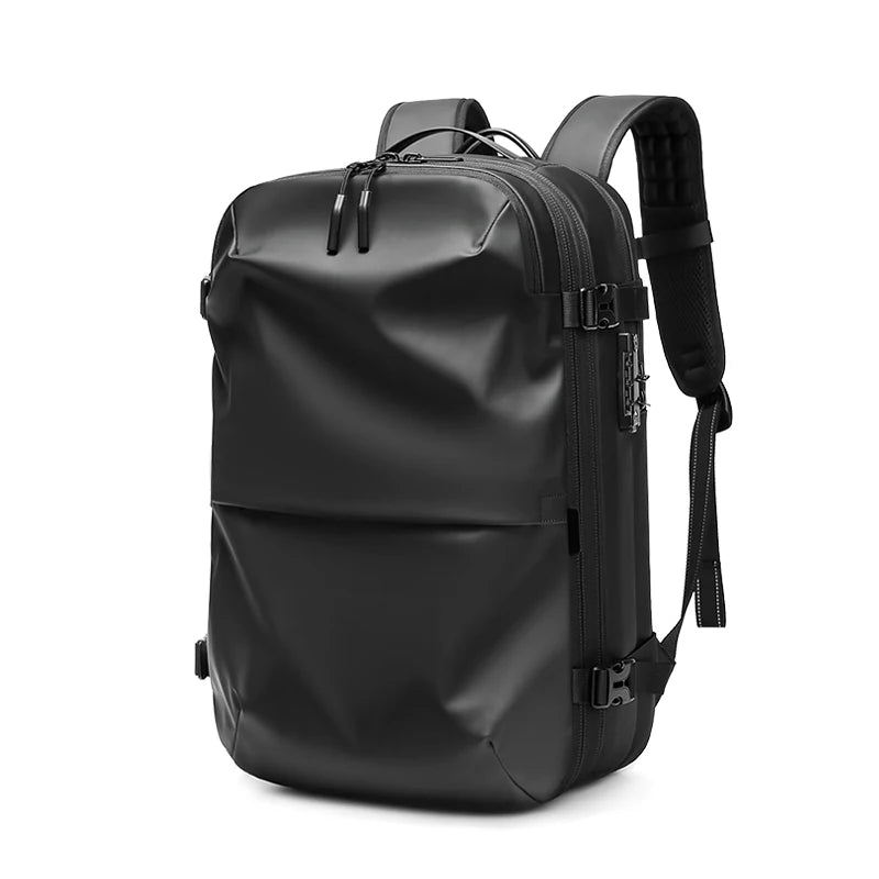 The Original Vacuum Compression Backpack