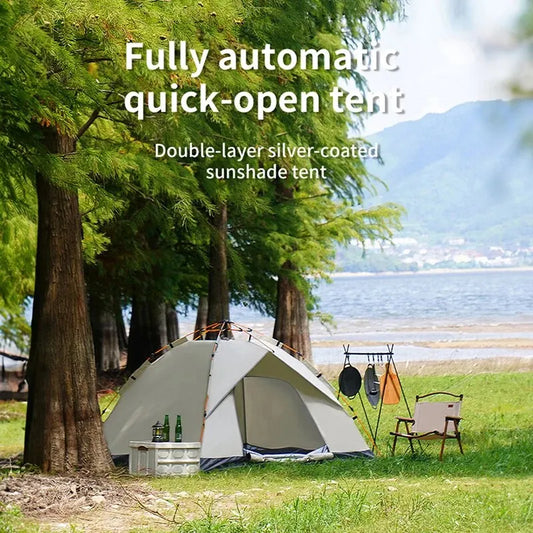 Compack℠ Pop-Up Tent