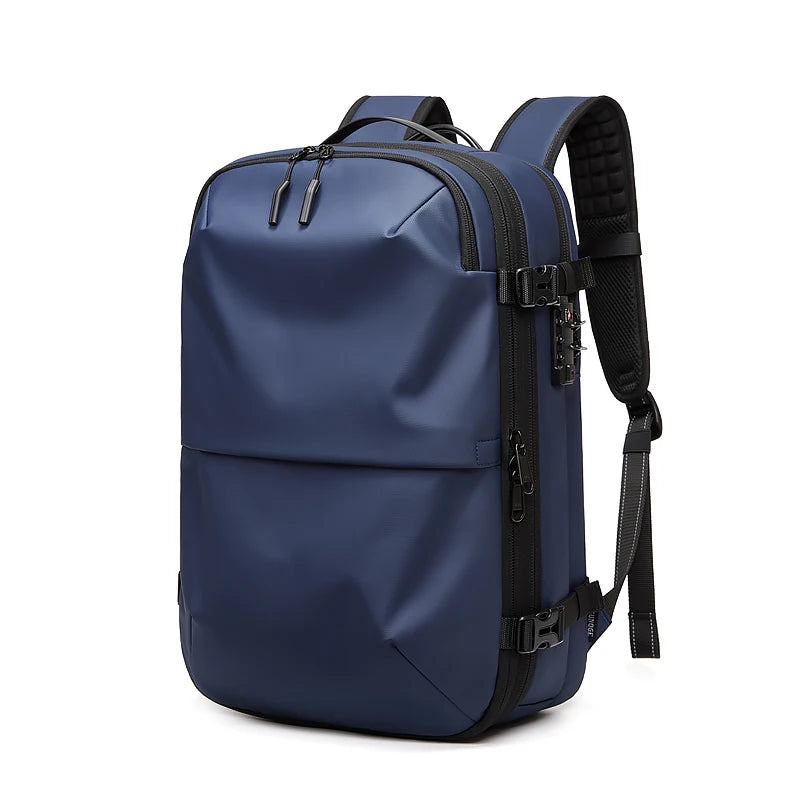 The Original Vacuum Compression Backpack