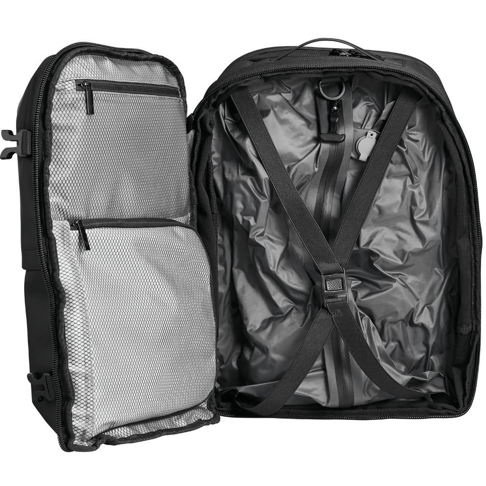 The Original Vacuum Compression Backpack