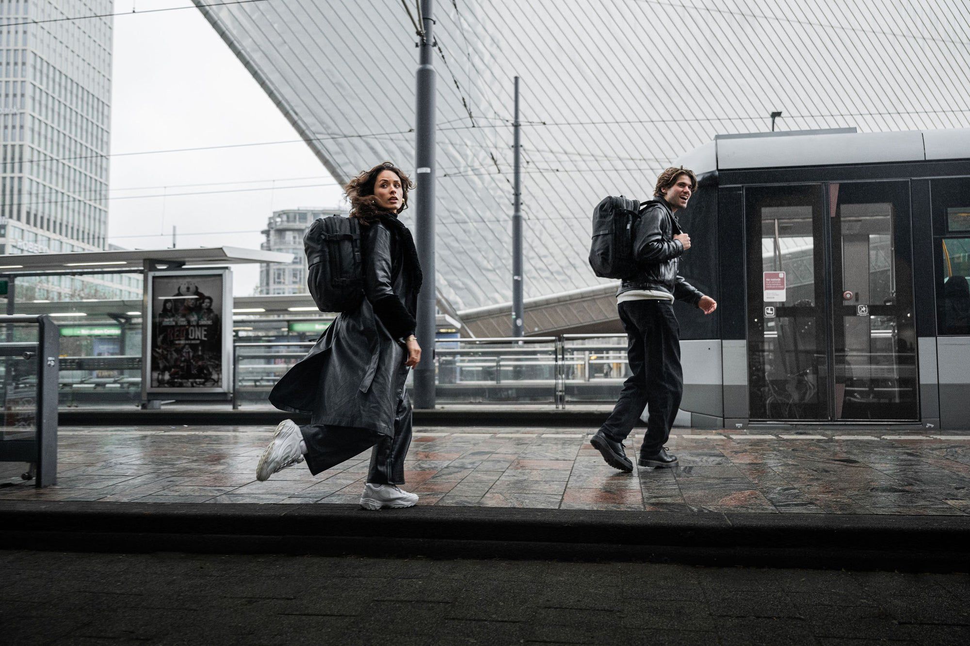 vacuum compression backpack waterproof
