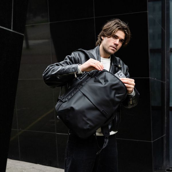 The Original Vacuum Compression Backpack